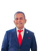 Dharmesh Sheth